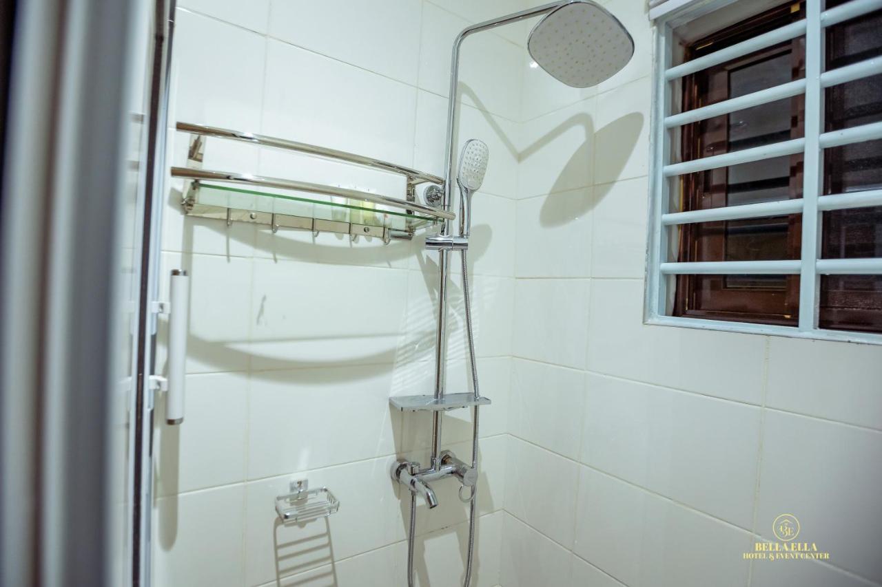Bella Ella Hotel & Event Center Kasoa المظهر الخارجي الصورة