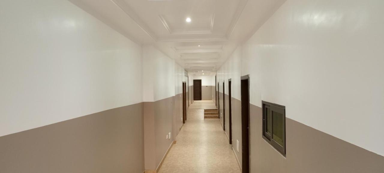 Bella Ella Hotel & Event Center Kasoa المظهر الخارجي الصورة